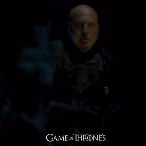 awkward the watchers on the wall GIF by Game of Thrones