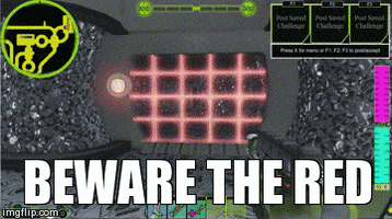 Video Game Scifi GIF by Arcturus Proving Grounds
