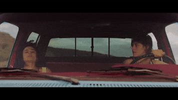 Driving Kristen Stewart GIF by VVS FILMS