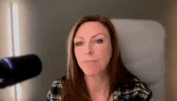 Eyeroll GIF by myreco