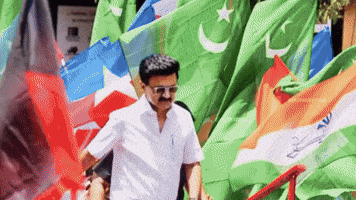 Tamil Vijay GIF