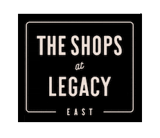 Visitplano Loveplano Sticker by The Shops at Legacy