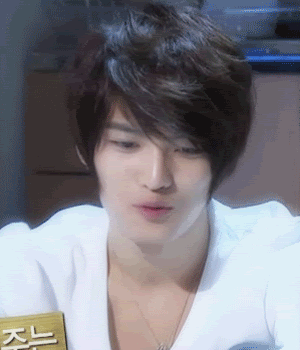 jaejoong