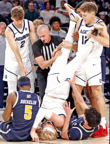 Usubasketball GIF