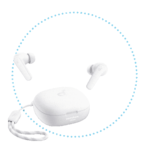 Anker India Sticker