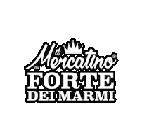 IlMercatinoDaForteDeiMarmi Sticker