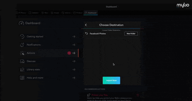 Tech Upload GIF by Mylio