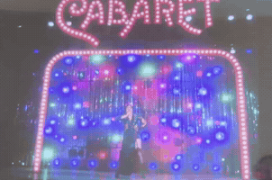 Liza With A Z GIF