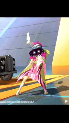 Pubg GIF