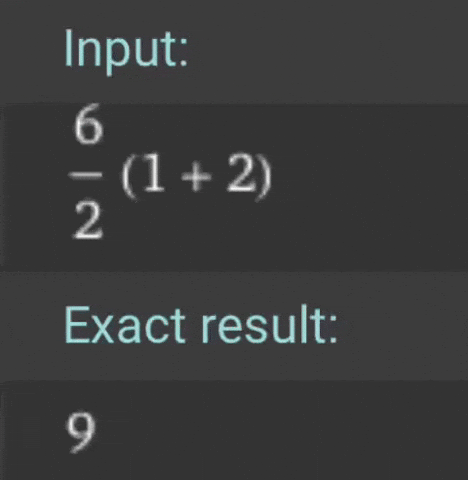 Math Mathematics GIF