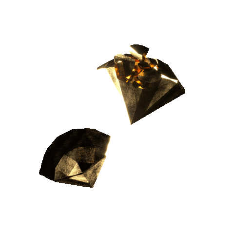 goldenoozy Sticker