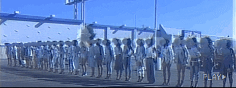 beyonce formation GIF