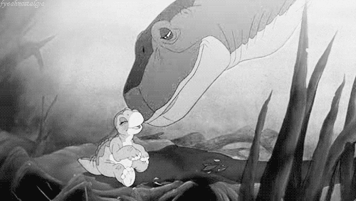 The Land Before Time Love GIF - Find & Share on GIPHY