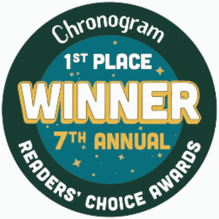 GIF by Chronogram
