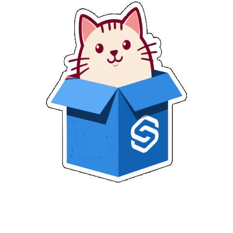 ShipEntegra Sticker