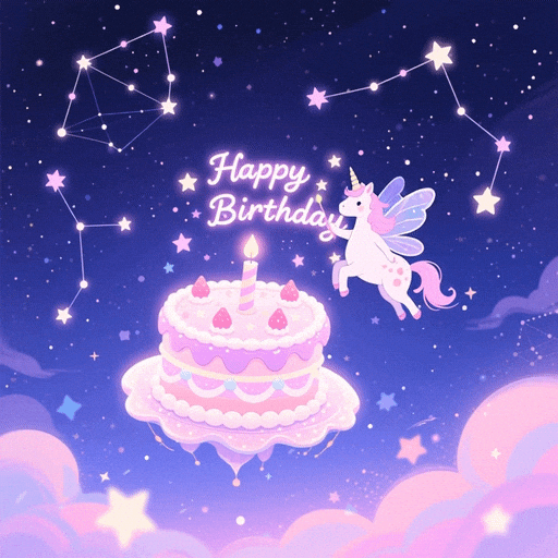 Celebration GIF