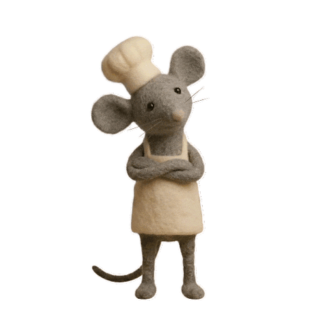 Sticker Ghost Sticker