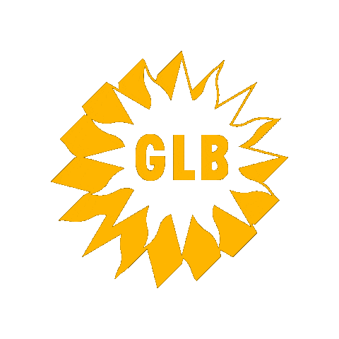 Gelato La Boca Sticker