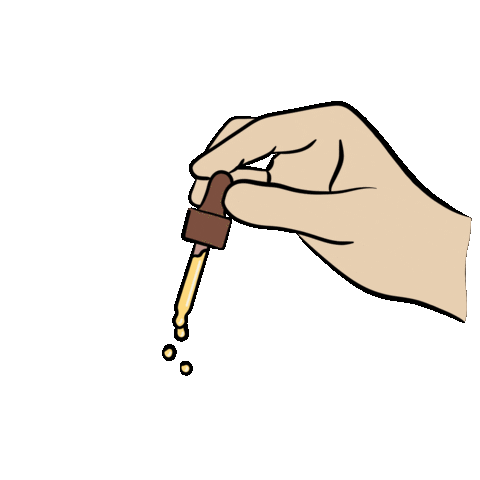 Je fabrique mes cosmétiques Sticker