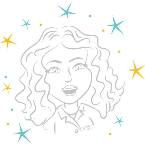 Smile Squad Kids Dentistry & Braces Sticker