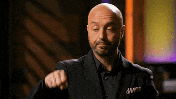 Joe Bastianich GIF
