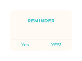 Drizzle ice cream Sticker