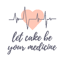 Gluten Free Heart Sticker by Juni Love