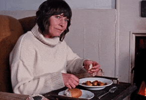 Lunch Eating GIF by NEON