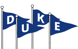 Dukealumni GIF by Forever Duke - Duke Alumni