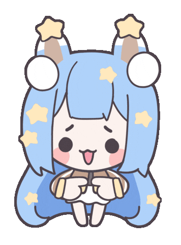 Gift Shu Sticker