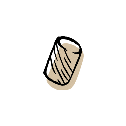 Konjac Sticker by 中尾食品工業