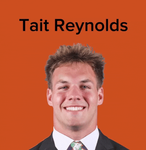 Clemson Football GIF