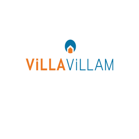 Sticker by Villa Villam