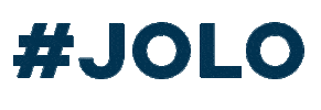 Jolo Sticker by Abanzamos