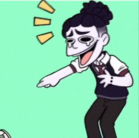 Mad Jay GIF