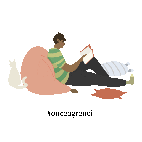 Magazin Tube Sticker