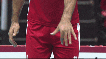 Style Yes GIF by Volleyball World