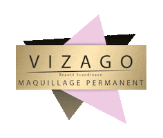 Vizago_pmu Sticker