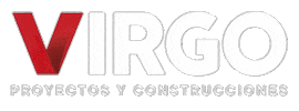 Proyectos y Construcciones Virgo Sticker