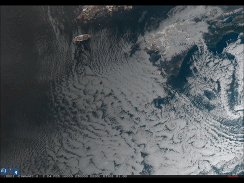  space earth whoa timelapse GIF