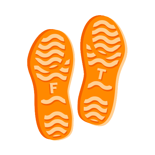 Funtime Sticker