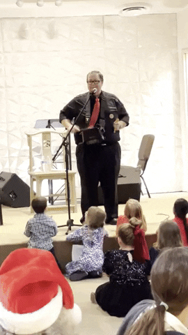 Lighthouse Church GIF