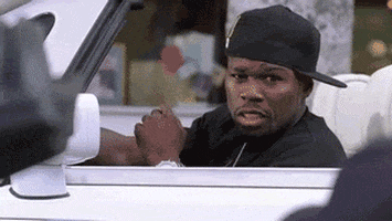 50 cent burt GIF by Cheezburger
