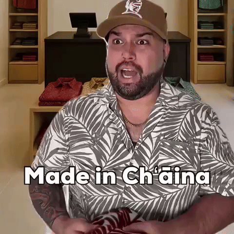 Hawaii GIF