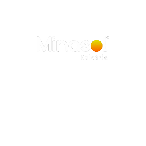Minasol Calcário Sticker