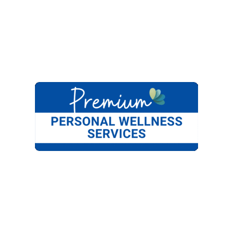 Service Premium Sticker by The Healthy Home