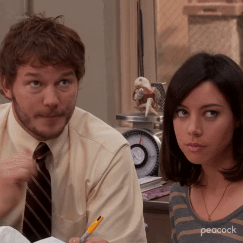 andy parks and rec naked