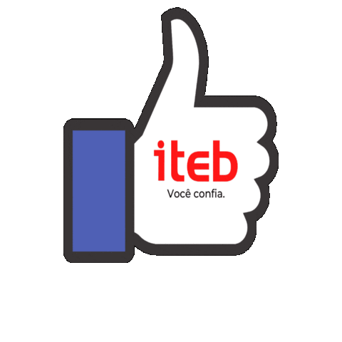 Iteb Sticker