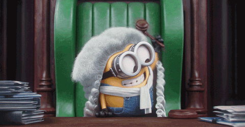 Funny-minions GIFs - Get the best GIF on GIPHY