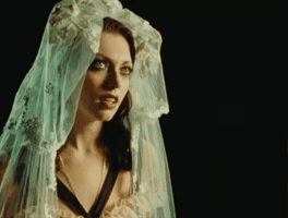 Violet Grohl GIF